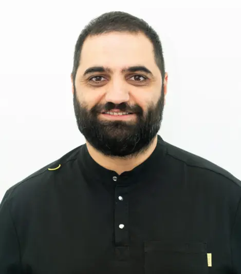 Давидов Сурен Александрович